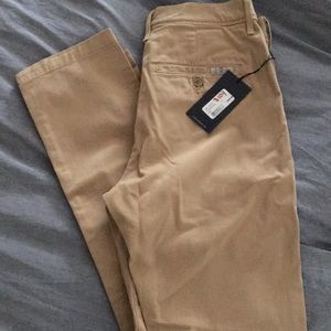 7 for all man kind “The Chino”